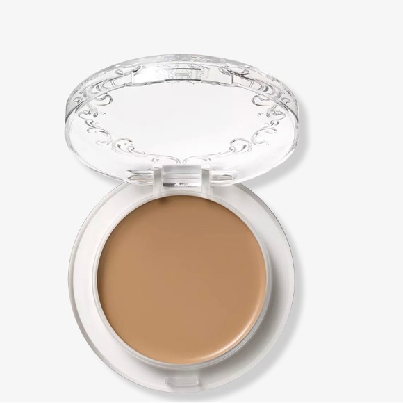 KVD Good Apple Light 024 Skin-Perfecting Foundation Balm - Picture 1 of 7